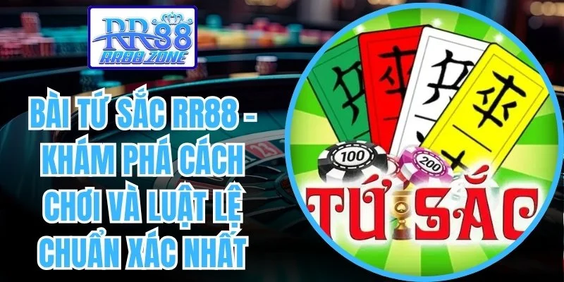 Bài tứ sắc